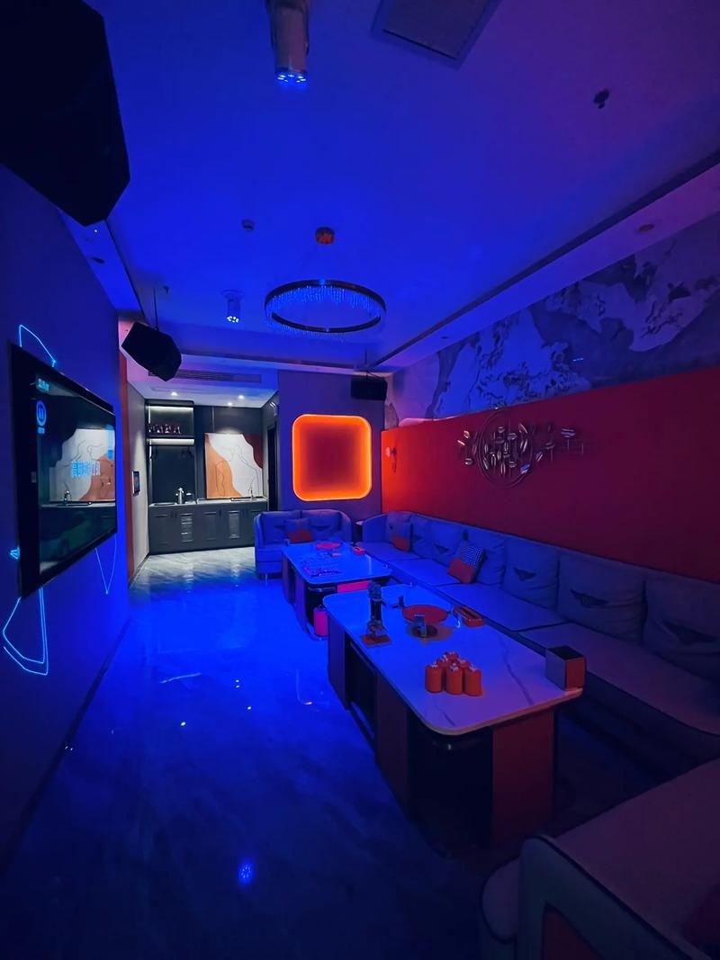 临沧商务KTV玩法攻略-永德县ktv预定